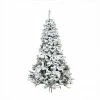 Northlight 9' Medium Heavily Flocked Pine Artificial Christmas Tree - Unlit -Northlight Shop 27img2zdqlbooqnrws99ecqewnhndmhl 86697.1605234298