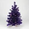Northlight 2' Pre-lit Purple Iridescent Pine Artificial Tinsel Christmas Tree - Clear Lights 1 Northlight 2' Pre-lit Purple Iridescent Pine Artificial Tinsel Christmas Tree - Clear Lights -Northlight Shop 5ywc5lld8qe6rrgk5t1q8r1ik9ygotzy 29223.1648863667