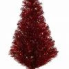 Vickerman 3' Red Hot Fiber Optic Artificial Tinsel Christmas Tree - Multi Lights 2 Vickerman 3' Red Hot Fiber Optic Artificial Tinsel Christmas Tree - Multi Lights -Northlight Shop 6smsajg7zyk33baf76wre9khx6vaxauj 31448.1644452751