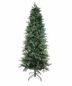 Northlight 9' Slim Washington Frasier Fir Artificial Christmas Tree - Unlit