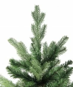 Alternative view of Northlight 4' Mixed Eden Pine Artificial Christmas Tree - Unlit