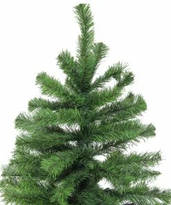 Darice 7.5' Two-Tone Balsam Fir Artificial Christmas Tree - Unlit 8 Darice 7.5' Two-Tone Balsam Fir Artificial Christmas Tree - Unlit -Northlight Shop awoopw3dkaiandckxtjoo1omn12h9hc6 44649.1663340873