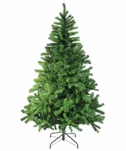 Northlight 6' Colorado Spruce 2-Tone Artificial Christmas Tree, Unlit