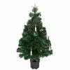DAK 3' Pre-Lit Potted Medium Artificial Christmas Tree With Candles - Multi Color Lights 1 DAK 3' Pre-Lit Potted Medium Artificial Christmas Tree With Candles - Multi Color Lights -Northlight Shop dak 0105 90 1 20068.1588357644