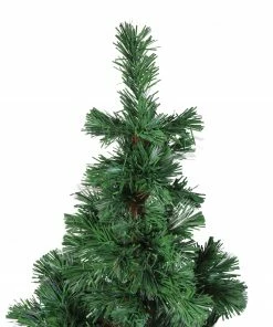 DAK 4' Pre-Lit Artificial Spiral Pine Christmas Tree - Multi Color Lights 7 DAK 4' Pre-Lit Artificial Spiral Pine Christmas Tree - Multi Color Lights -Northlight Shop dak gd 62120 1 25473.1588397910