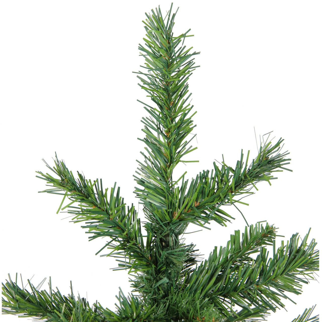Northlight 3' Potted Norway Spruce Medium Artificial Christmas Tree - Unlit 4 Northlight 3' Potted Norway Spruce Medium Artificial Christmas Tree - Unlit - Image 2