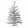 Northlight 24" White Balsam Pine Mini Artificial Christmas Tree - Unlit -Northlight Shop dxxphthsrvovxrbus0b6grhso5uutnkf 25635.1665087476