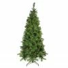 Northlight 7' Pre-Lit Slim Mount Beacon Pine Artificial Christmas Tree - Multicolor LED Lights 2 Northlight 7' Pre-Lit Slim Mount Beacon Pine Artificial Christmas Tree - Multicolor LED Lights -Northlight Shop ecj9vfbqmmsxfvcd5dnvdgvurtsgkytm 18257.1588369478