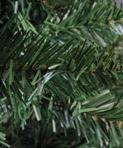 Alternative view of Northlight 12' Buffalo Fir Full Artificial Christmas Tree - Unlit