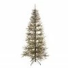 Northlight 7' Pre-Lit Warsaw Two-Tone Twig Artificial Christmas Tree - Clear Lights 1 Northlight 7' Pre-Lit Warsaw Two-Tone Twig Artificial Christmas Tree - Clear Lights -Northlight Shop frmm5464faixxruv5f8auvjdlrhug1sg 10578.1588356247