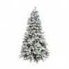 Northlight 9' Pre-Lit Medium Flocked Victoria Pine Artificial Christmas Tree - Dual Color LED Lights 1 Northlight 9' Pre-Lit Medium Flocked Victoria Pine Artificial Christmas Tree - Dual Color LED Lights -Northlight Shop ftphmanx2ckmawucpstsswmtekumbxbi 94553.1665087798