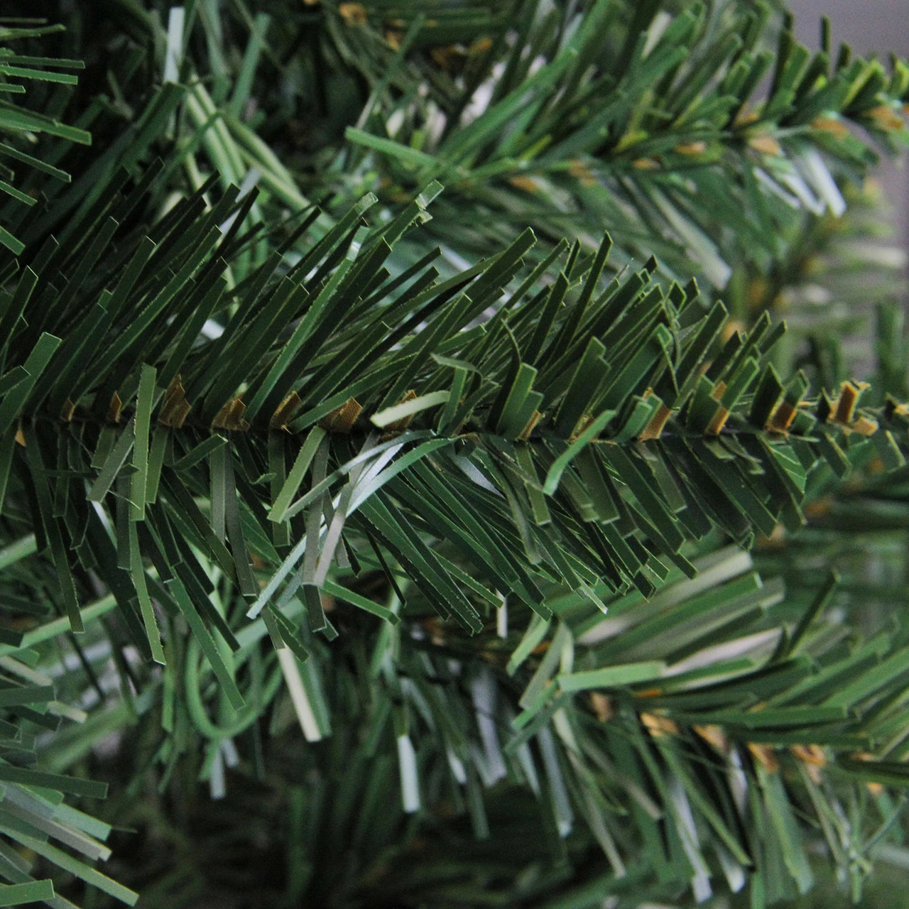 Northlight 9.5' Buffalo Fir Full Artificial Christmas Tree - Unlit 4 Northlight 9.5' Buffalo Fir Full Artificial Christmas Tree - Unlit - Image 2