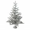 Northlight 36" Green Flocked Alpine Coral Artificial Christmas Tree - Unlit 2 Northlight 36" Green Flocked Alpine Coral Artificial Christmas Tree - Unlit -Northlight Shop h1tef7nllroxnzp0xc4vczvxj8ecy0im 13073.1588869427