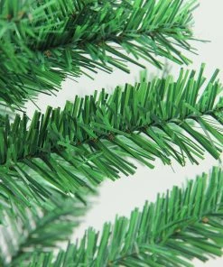 Alternative view of Northlight 4' Medium Mixed Green Pine Artificial Christmas Tree - Unlit