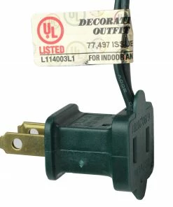 Allstate 9' Pre-Lit Slim Traditional Woodland Alpine Artificial Christmas Tree - Clear Lights -Northlight Shop kdiczmrodd16muvtjeiz9rvm3ncgbnli 49147.1588371424