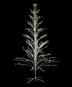 Northlight 6' White Lighted Christmas Cascade Twig Tree Outdoor Decoration - Clear Lights 7 Northlight 6' White Lighted Christmas Cascade Twig Tree Outdoor Decoration - Clear Lights -Northlight Shop kdsgefcw6x8lrswzuprpwmbkj8x9klwy 55140.1665087476
