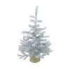 Arett Sales 3' Winter Light Frosted Blue Pine Artificial Christmas Tree With Burlap Base - Unlit 1 Arett Sales 3' Winter Light Frosted Blue Pine Artificial Christmas Tree With Burlap Base - Unlit -Northlight Shop m5bnb8msozigfxlhfea6uwmvvbmioana 40557.1588350652