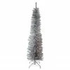 Northlight 6' Pre-Lit Pencil Artificial Christmas Tree - Clear Lights 1 Northlight 6' Pre-Lit Pencil Artificial Christmas Tree - Clear Lights -Northlight Shop mf8lgjrflsy3o3l0y4yzaqcxkpxx7xnw 60333.1588368994