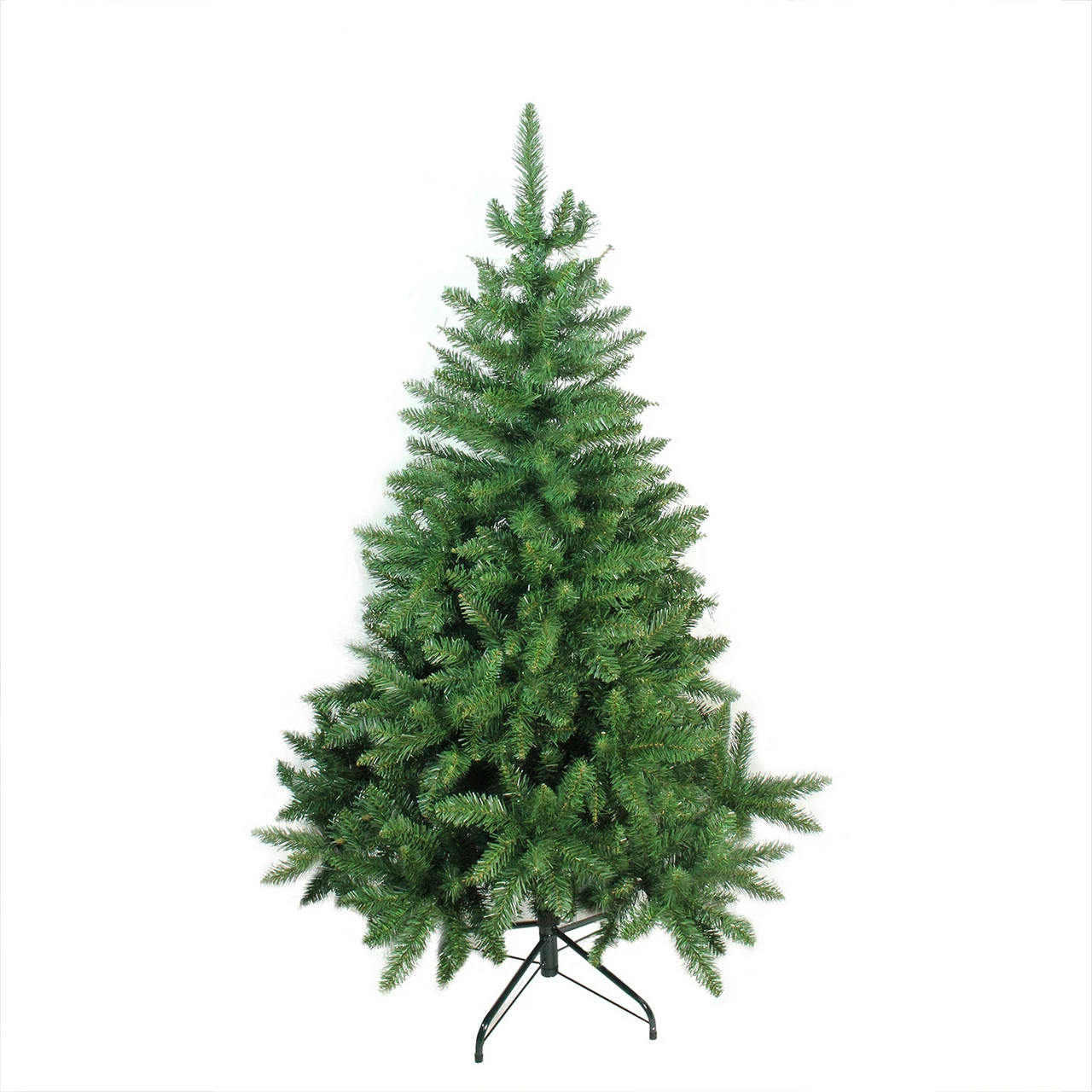 Northlight 5' Winona Fir Artificial Wall Christmas Tree, Unlit 3 Northlight 5' Winona Fir Artificial Wall Christmas Tree, Unlit