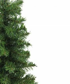 Northlight 15" Alpine Slim Artificial Christmas Tree With Wood Base - Unlit 12 Northlight 15" Alpine Slim Artificial Christmas Tree With Wood Base - Unlit -Northlight Shop northlight20v04023 udpate 93343.1666129162