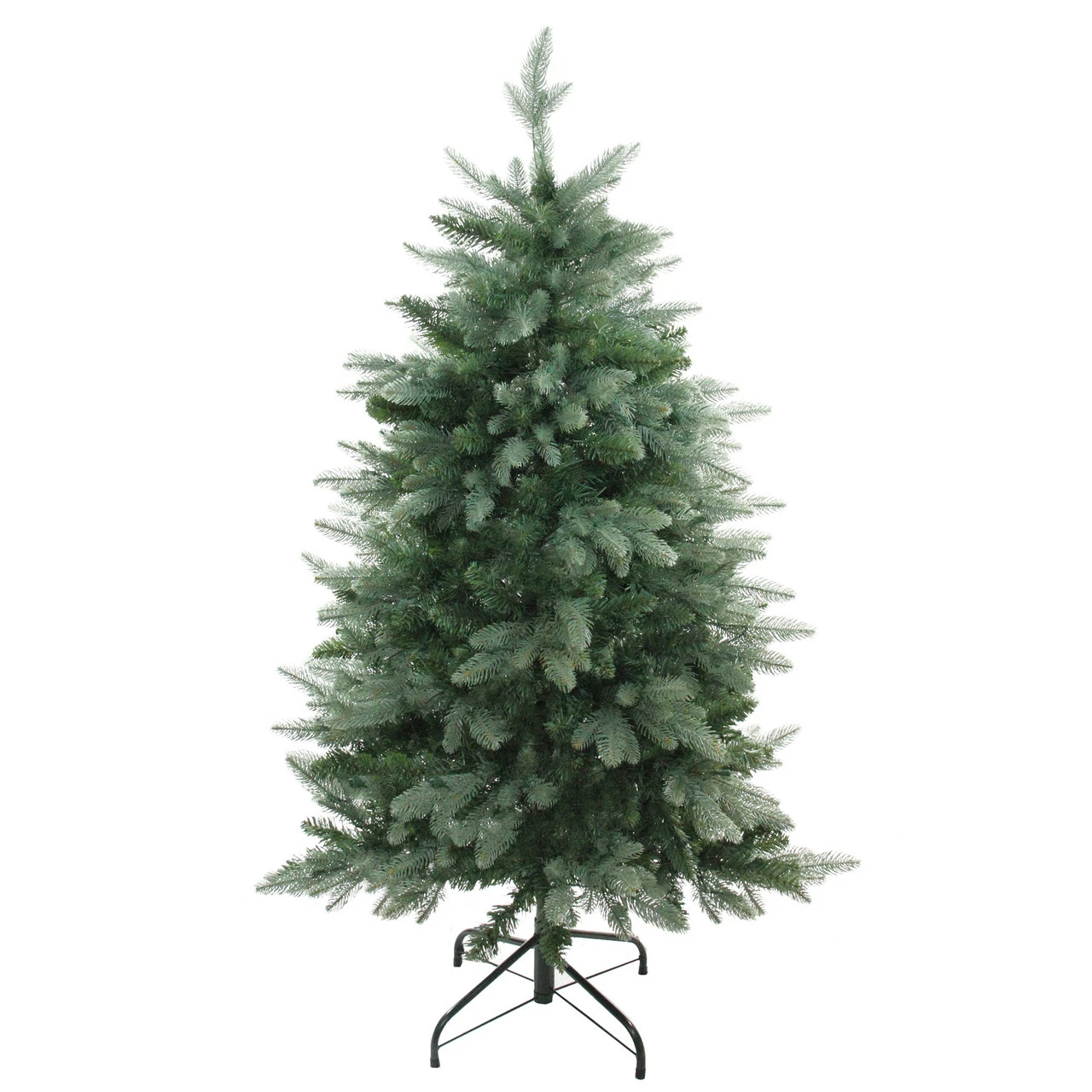 Northlight 4.5' Green Medium Washington Frasier Fir Artificial Christmas Tree - Unlit 3 Northlight 4.5' Green Medium Washington Frasier Fir Artificial Christmas Tree - Unlit