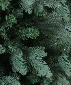 Alternative view of Northlight 6.5' Slim Washington Frasier Fir Artificial Christmas Tree - Unlit