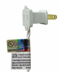 Northlight 3' Pre-lit White Pine Artificial Christmas Tree - Multi Lights -Northlight Shop northlight b03900 3 18320.1665611627