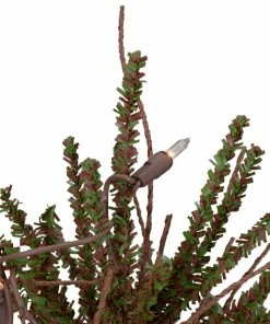 Northlight 18" Pre-Lit Potted Warsaw Twig Artificial Christmas Tree - Clear Lights -Northlight Shop northlight b03907 1 73557.1608088088