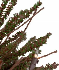 Northlight 2' Pre-Lit Medium Potted Warsaw Twig Artificial Christmas Tree - Clear Lights 13 Northlight 2' Pre-Lit Medium Potted Warsaw Twig Artificial Christmas Tree - Clear Lights -Northlight Shop northlight b03907 4 16085.1608088099