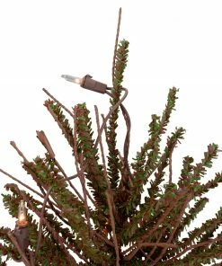 Northlight 2' Pre-Lit Medium Potted Warsaw Twig Artificial Christmas Tree - Clear Lights 11 Northlight 2' Pre-Lit Medium Potted Warsaw Twig Artificial Christmas Tree - Clear Lights -Northlight Shop northlight b03909 1 71217.1608088098