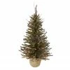Northlight 2.5' Pre-Lit Warsaw Two-Tone Twig Artificial Christmas Tree - Clear Lights 1 Northlight 2.5' Pre-Lit Warsaw Two-Tone Twig Artificial Christmas Tree - Clear Lights -Northlight Shop northlight b03911 32189.1605321220