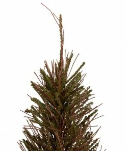 Alternative view of Northlight 4' Warsaw Twig Artificial Christmas Tree - Unlit