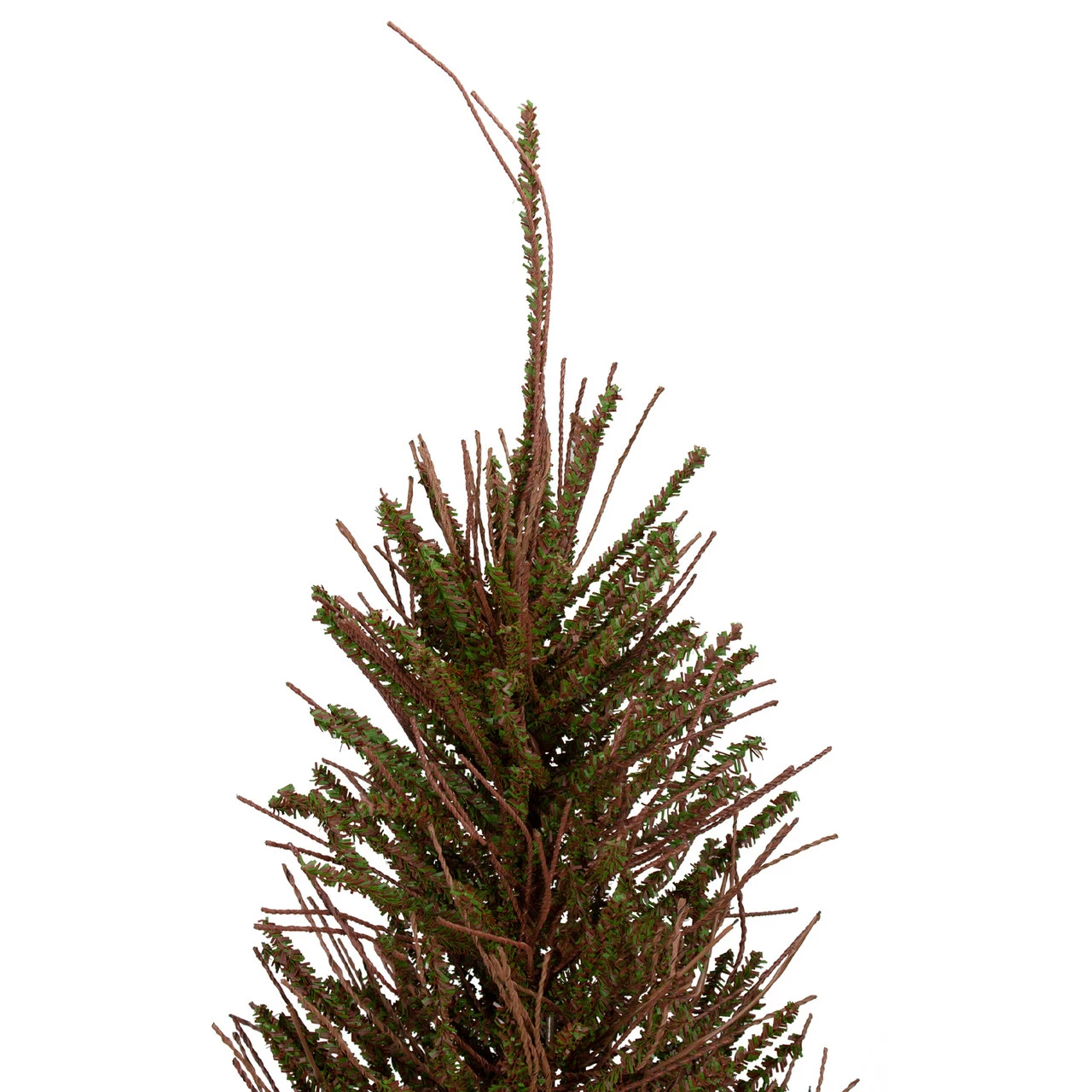 Northlight 4' Warsaw Twig Artificial Christmas Tree - Unlit 4 Northlight 4' Warsaw Twig Artificial Christmas Tree - Unlit - Image 2