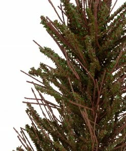 Northlight 4' Warsaw Twig Artificial Christmas Tree - Unlit 8 Northlight 4' Warsaw Twig Artificial Christmas Tree - Unlit -Northlight Shop northlight b03914 2 85010.1611028333