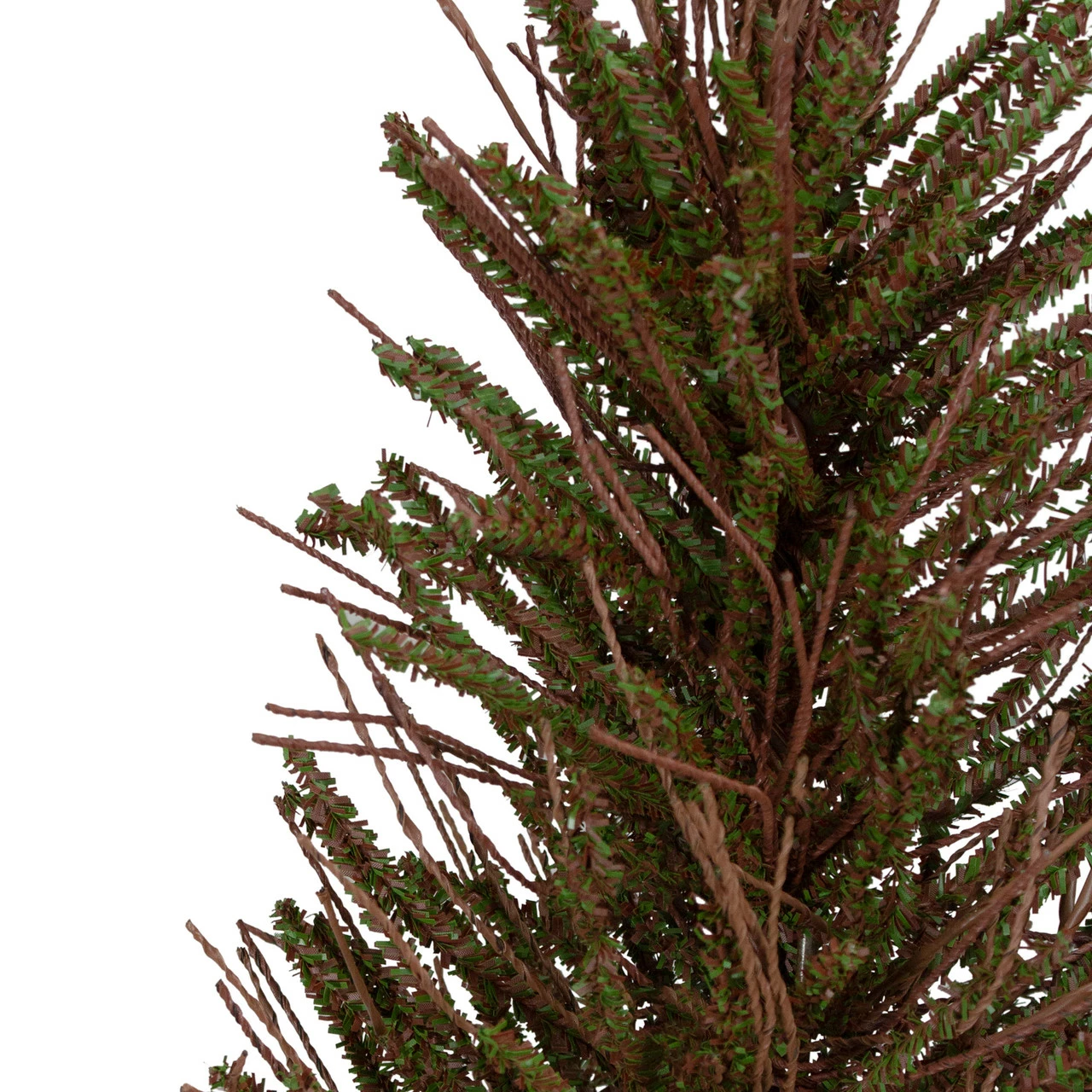 Northlight 4' Warsaw Twig Artificial Christmas Tree - Unlit 5 Northlight 4' Warsaw Twig Artificial Christmas Tree - Unlit - Image 3