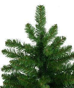 Northlight 12' Slim Eastern Pine Artificial Christmas Tree - Unlit 12 Northlight 12' Slim Eastern Pine Artificial Christmas Tree - Unlit -Northlight Shop northlight b36391 1 29044.1588344796