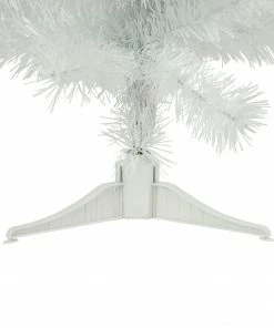 Northlight 2' Slim White Pine Artificial Christmas Tree - Unlit -Northlight Shop northlight b83497 2 updated2022 72019.1664466985