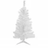 Northlight 3' Slim White Pine Artificial Christmas Tree - Unlit -Northlight Shop northlight b83498 updated2022 51586.1664466985