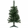 Northlight 3' Blackwater Fir Medium Artificial Christmas Tree - Unlit -Northlight Shop northlight b83522 1 35414.1659037268