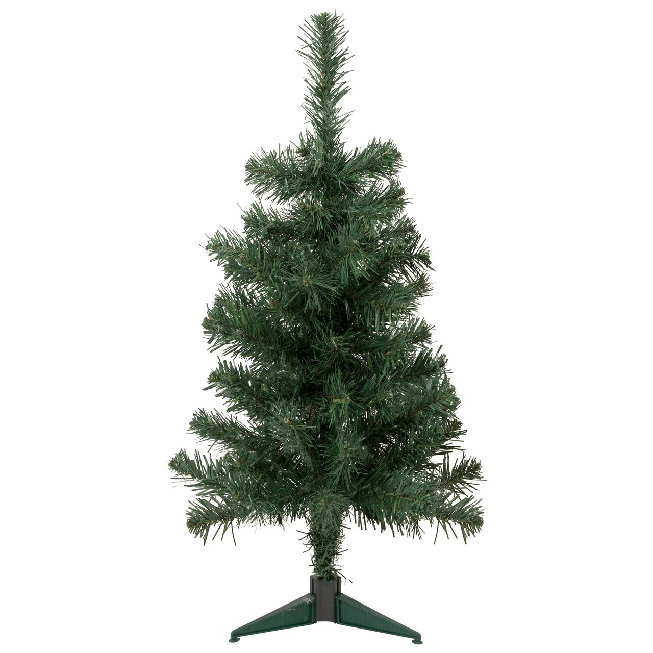 Northlight 3' Blackwater Fir Medium Artificial Christmas Tree - Unlit 3 Northlight 3' Blackwater Fir Medium Artificial Christmas Tree - Unlit