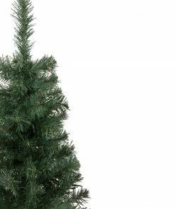 Alternative view of Northlight 3' Blackwater Fir Medium Artificial Christmas Tree - Unlit