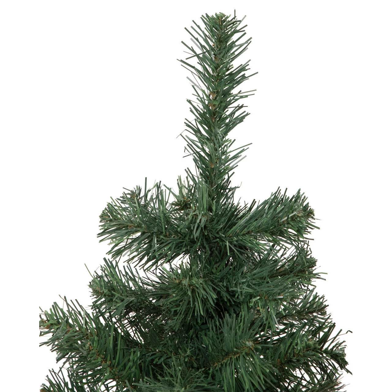 Northlight 3' Blackwater Fir Medium Artificial Christmas Tree - Unlit 5 Northlight 3' Blackwater Fir Medium Artificial Christmas Tree - Unlit - Image 3