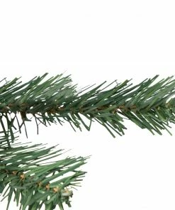 Alternative view of Northlight 2' Medium Blackwater Fir Artificial Christmas Tree - Unlit