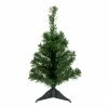 Northlight 18" Medium Blackwater Fir Artificial Christmas Tree - Unlit -Northlight Shop northlight b83529 69633.1665173702