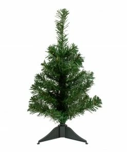 Northlight 18" Medium Blackwater Fir Artificial Christmas Tree - Unlit