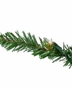 Northlight 14' Pre-Lit Eastern Pine Slim Artificial Christmas Tree - Clear Lights -Northlight Shop northlight b84727 3 91492.1588389011