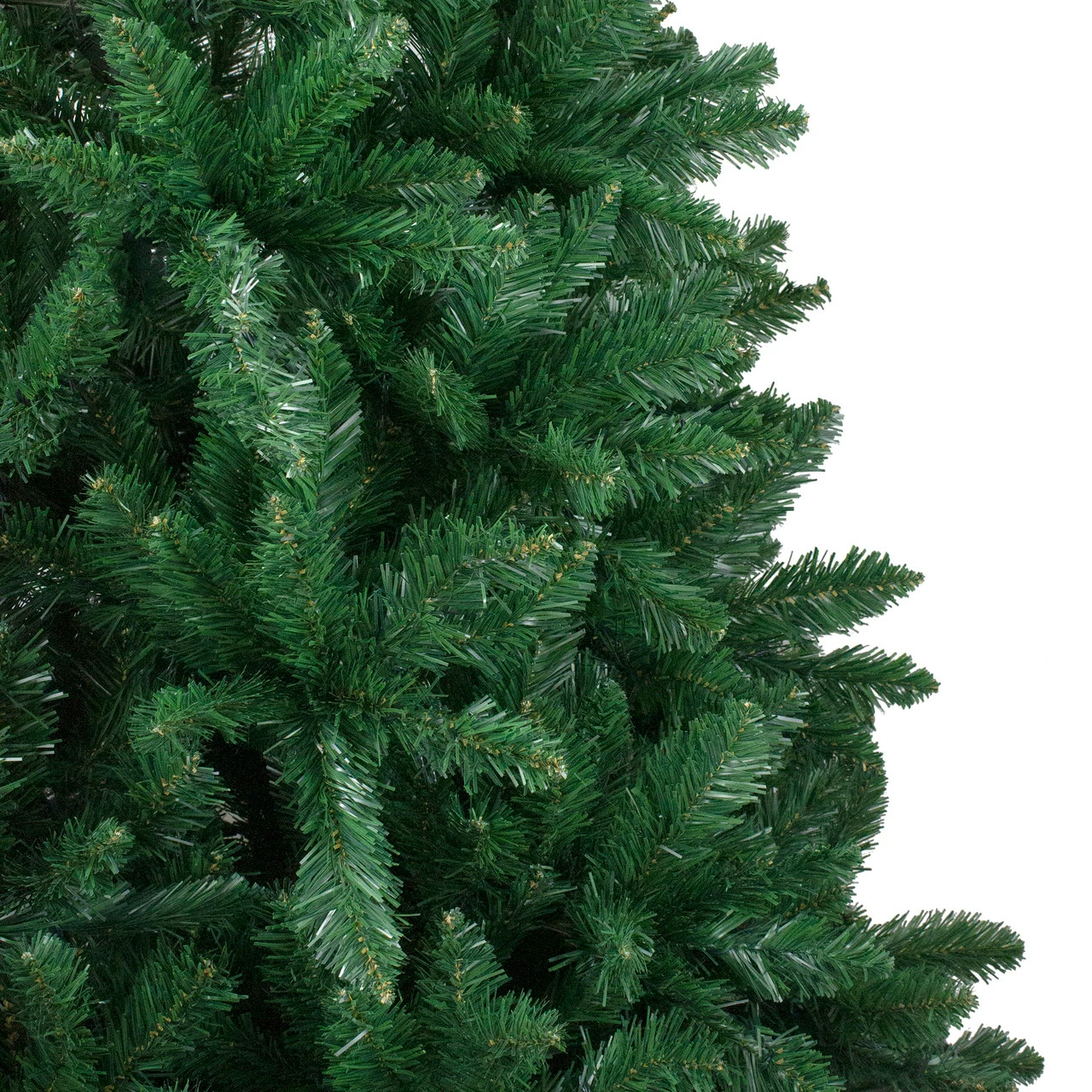 Northlight 7.5' Twin Lakes Fir Artificial Christmas Tree - Unlit 7 Northlight 7.5' Twin Lakes Fir Artificial Christmas Tree - Unlit - Image 5