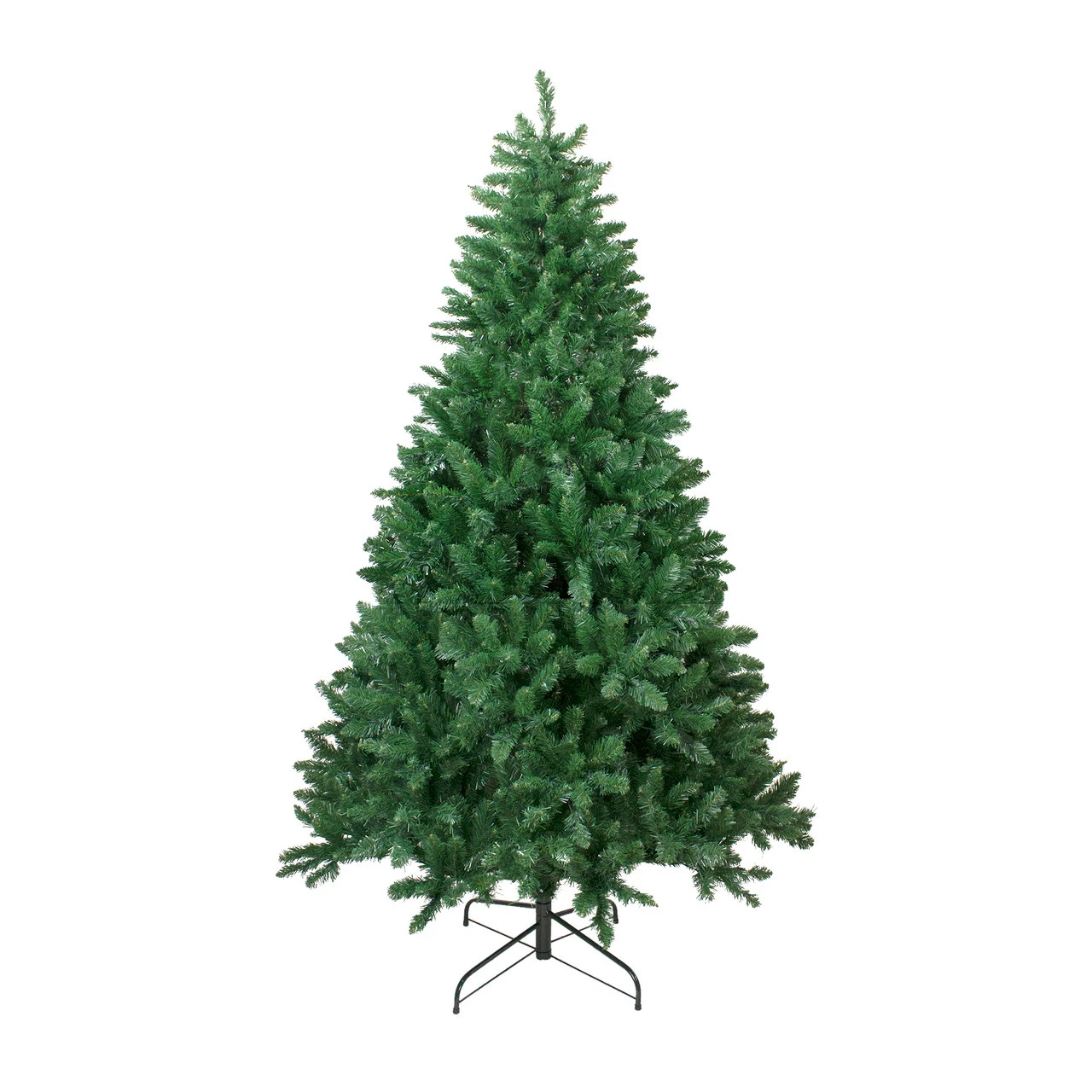 Northlight 7.5' Twin Lakes Fir Artificial Christmas Tree - Unlit 3 Northlight 7.5' Twin Lakes Fir Artificial Christmas Tree - Unlit