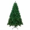Northlight 7.5' Pre-Lit Full Twin Lakes Fir Artificial Christmas Tree - Warm White LED Lights 2 Northlight 7.5' Pre-Lit Full Twin Lakes Fir Artificial Christmas Tree - Warm White LED Lights -Northlight Shop northlight hb27053 86089.1665611042