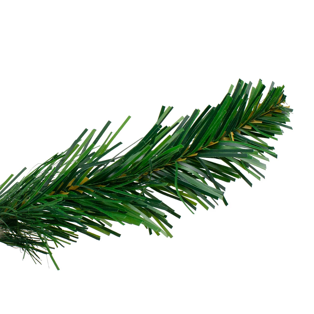 Northlight 7.5' Twin Lakes Fir Artificial Christmas Tree - Unlit 5 Northlight 7.5' Twin Lakes Fir Artificial Christmas Tree - Unlit - Image 3